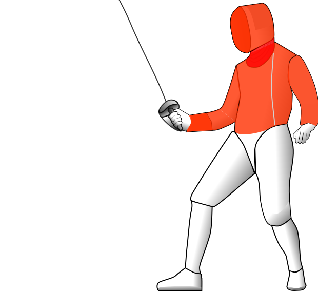 Sabre Target Area